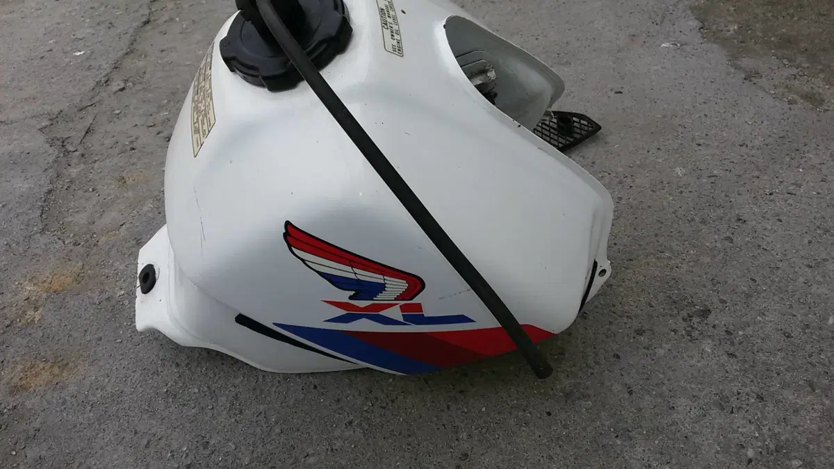 ricambi hoda xl 600 Honda (2)