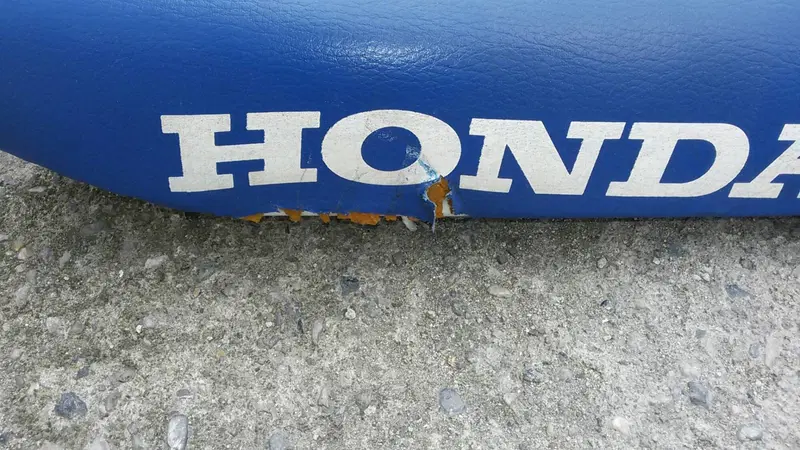 ricambi hoda xl 600 Honda (5)