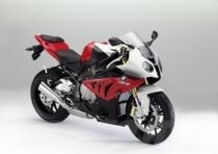 BMW Motorrad nel 2011 stabilisce il record di vendite nella sua storia