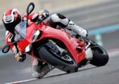 Ducati 1199 Panigale