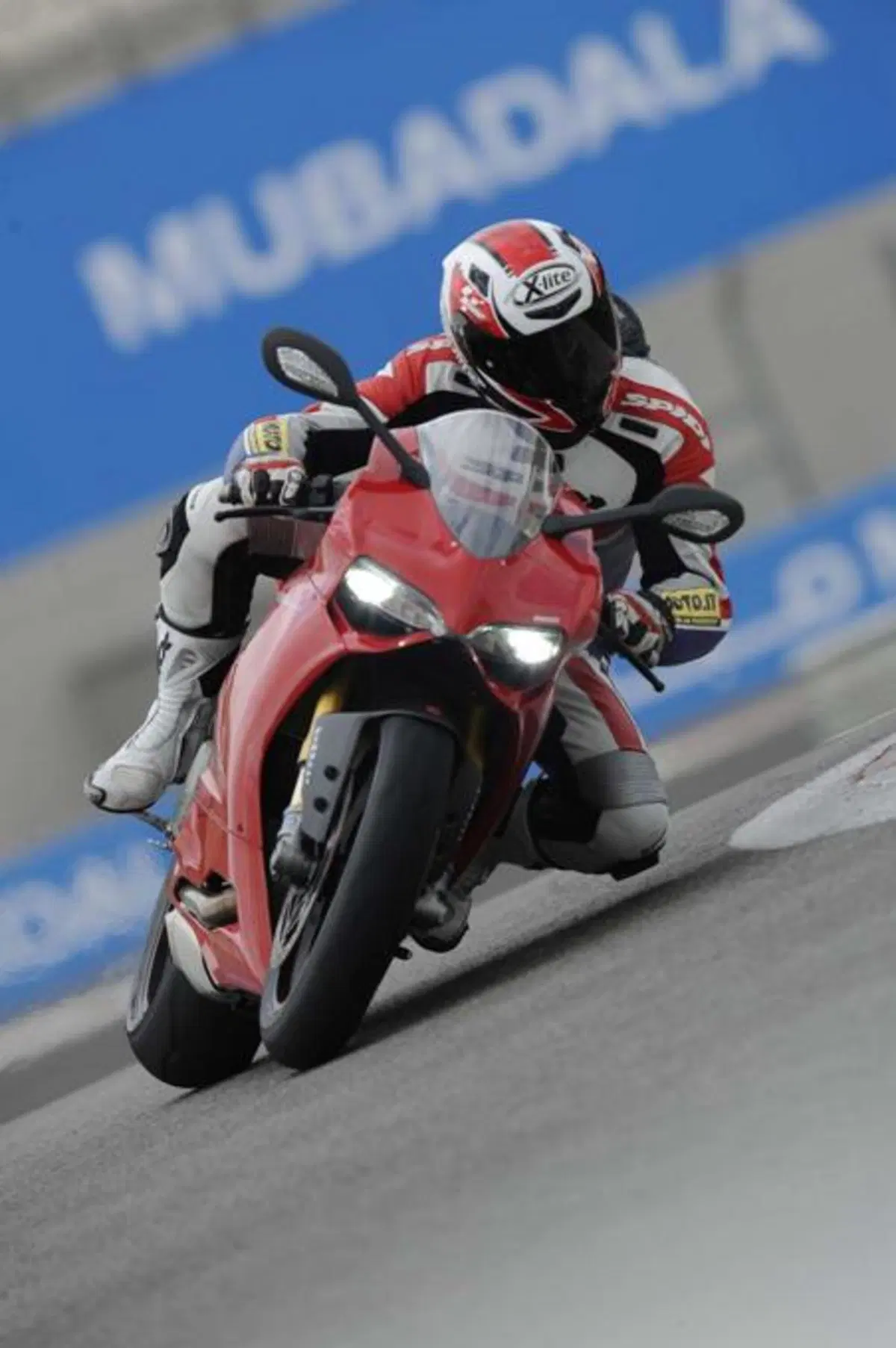 Ducati 1199 Panigale (6)