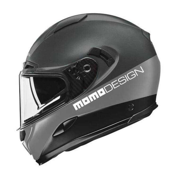 CASCO INTEGRALE MOMODESIGN HORNET DA SCONTARE! Momo Design