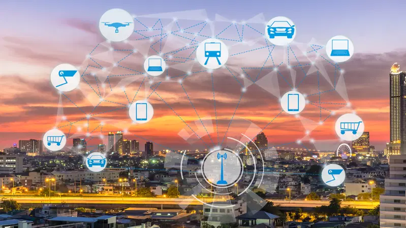 Paolo Lobetti Bodoni, Ernst &amp; Young: "Per la nuova mobilit&agrave; mancano le regole e un ecosistema"