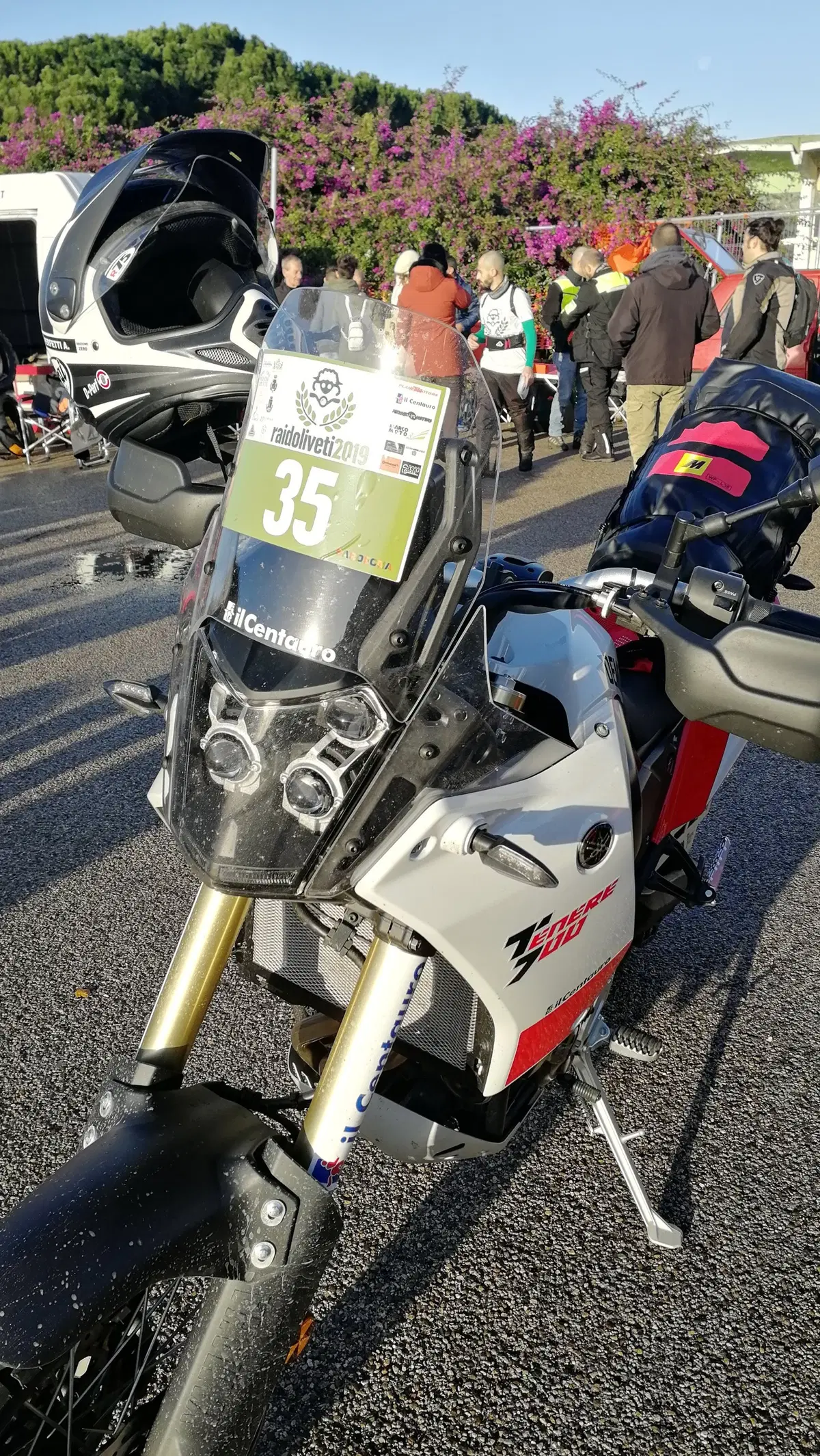 In Sardegna coi Pastori in Moto: siamo stati al Raid degli oliveti (10)