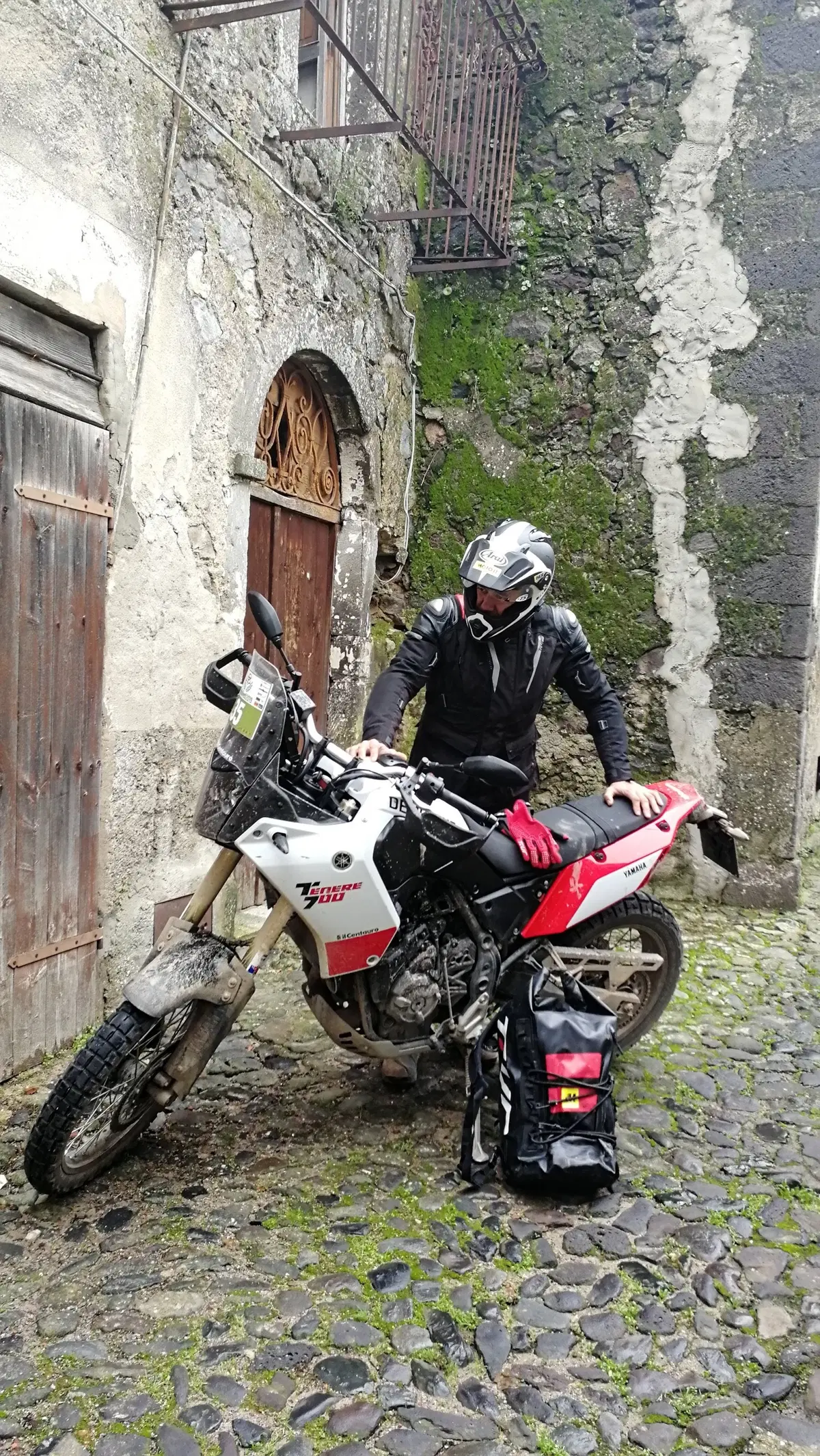 In Sardegna coi Pastori in Moto: siamo stati al Raid degli oliveti (8)