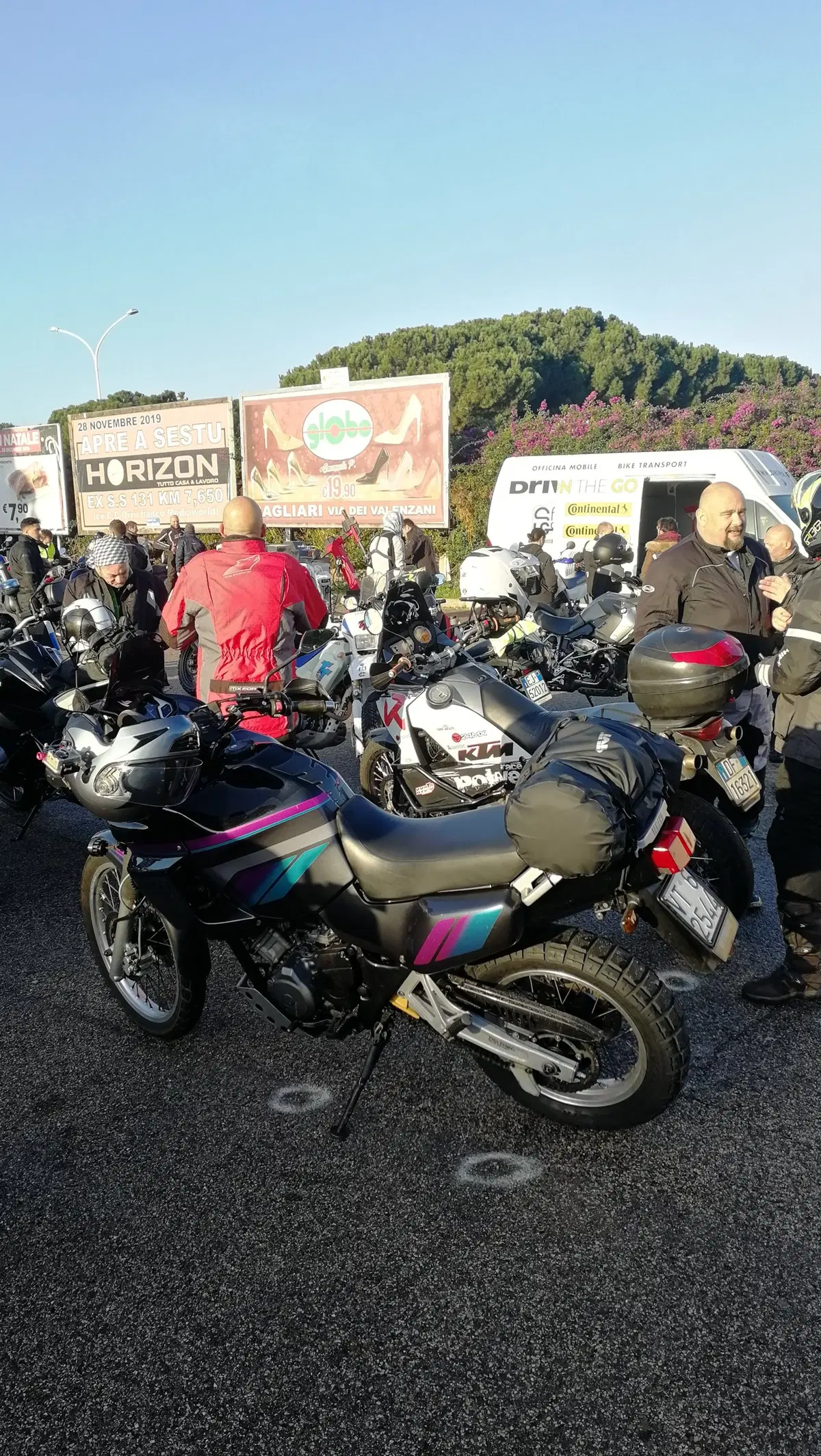 In Sardegna coi Pastori in Moto: siamo stati al Raid degli oliveti (5)