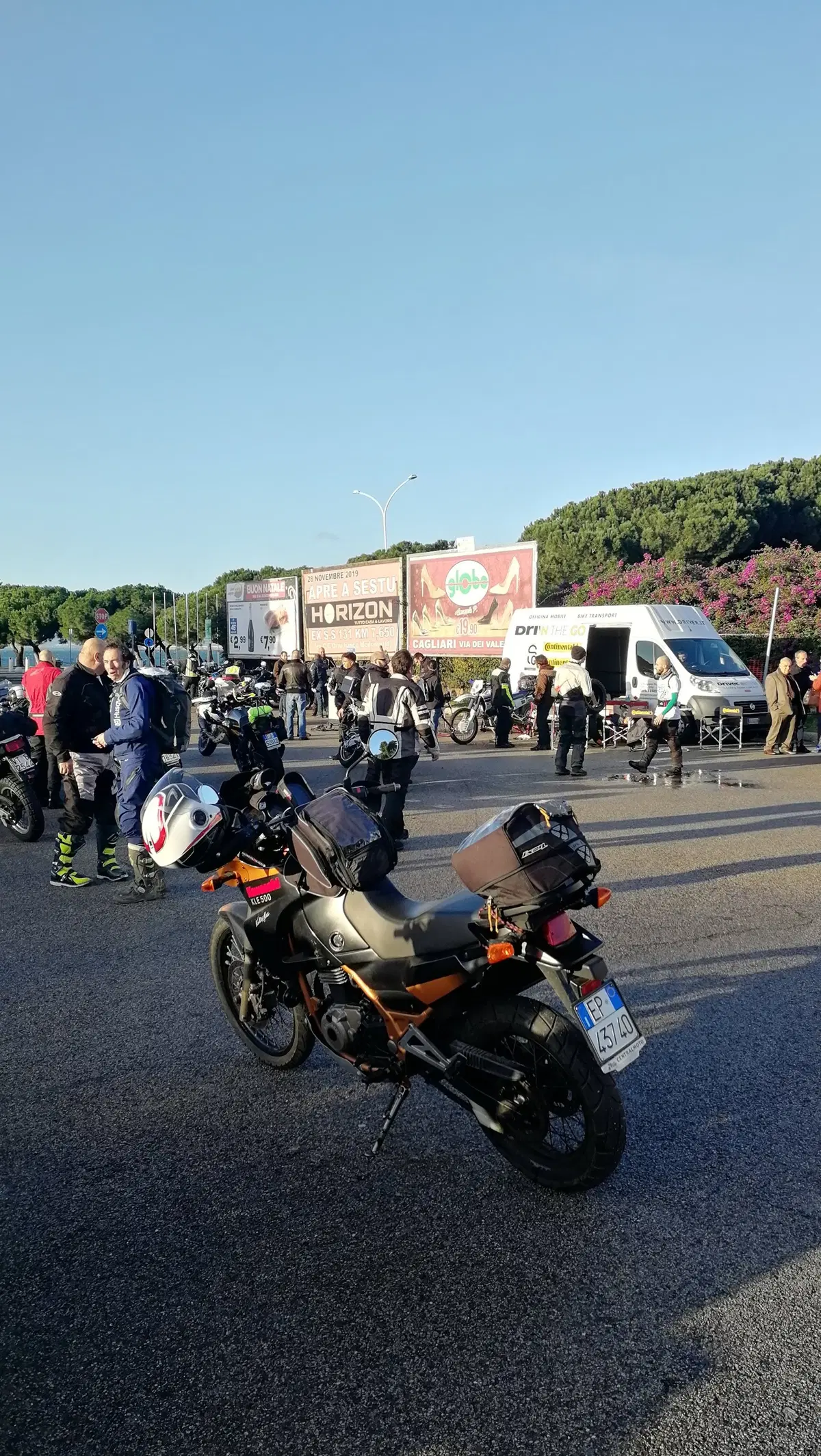In Sardegna coi Pastori in Moto: siamo stati al Raid degli oliveti (6)