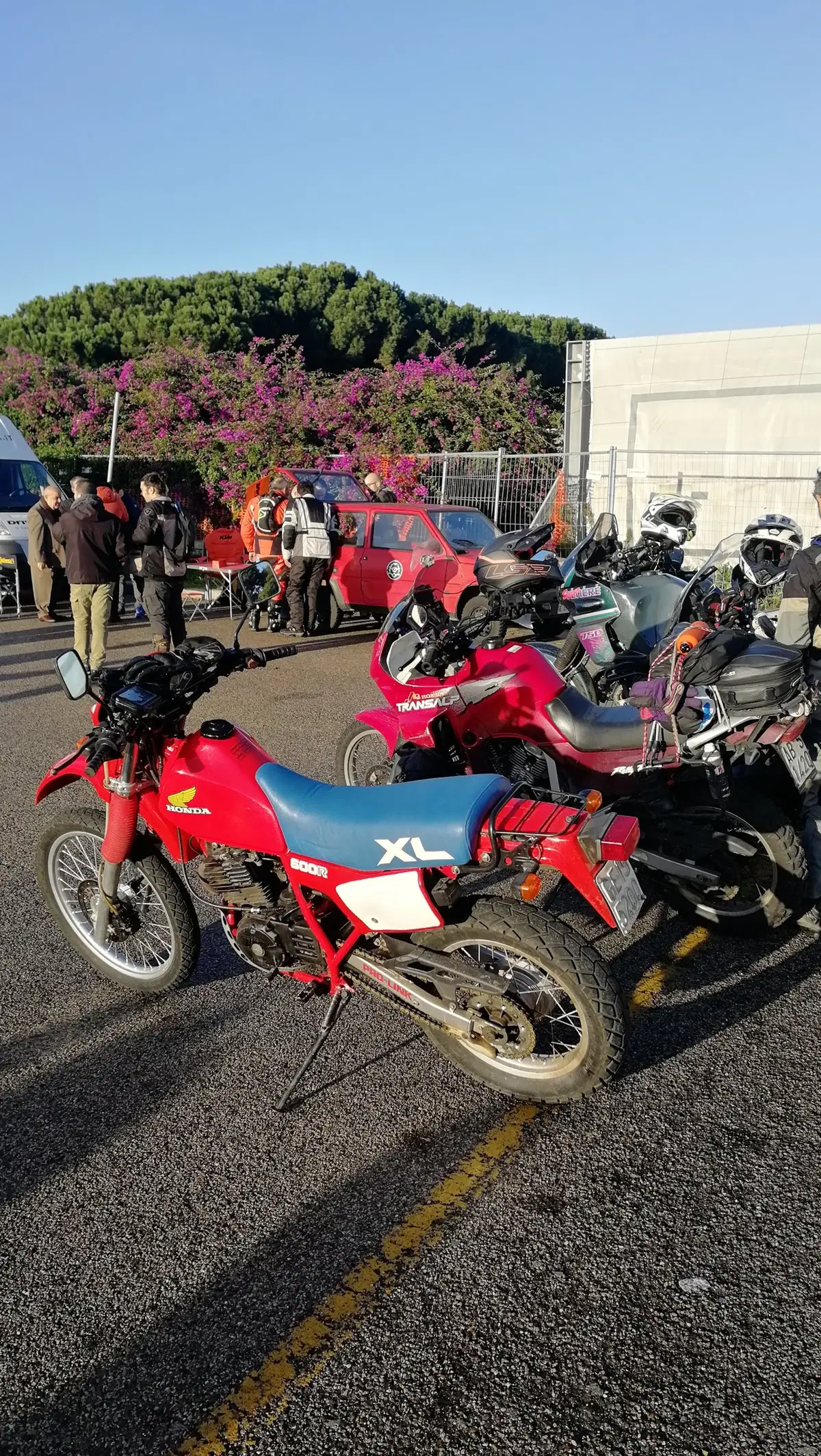 In Sardegna coi Pastori in Moto: siamo stati al Raid degli oliveti (7)
