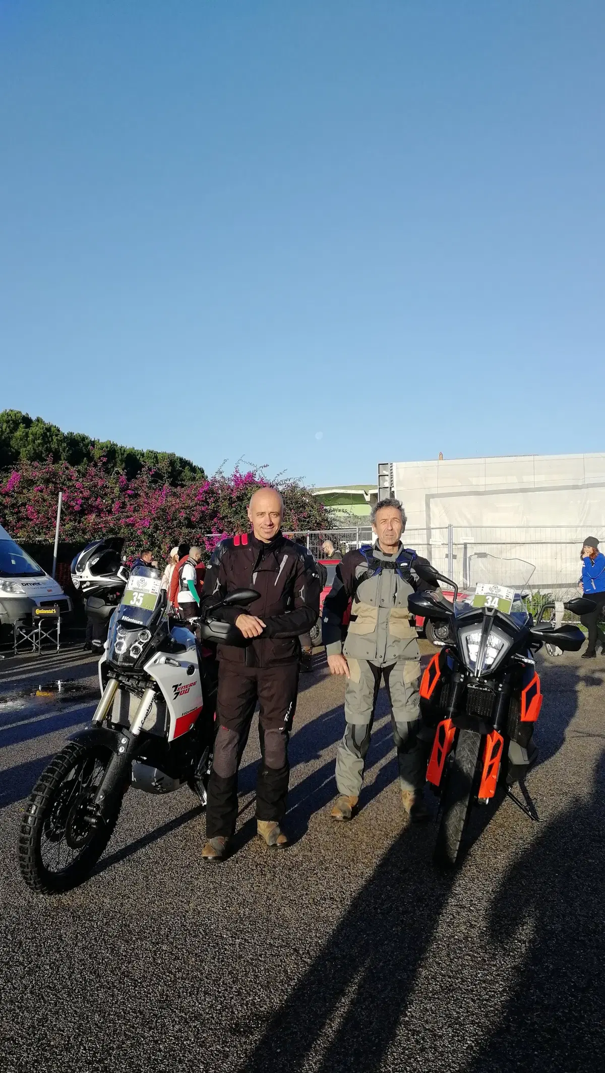 In Sardegna coi Pastori in Moto: siamo stati al Raid degli oliveti (8)