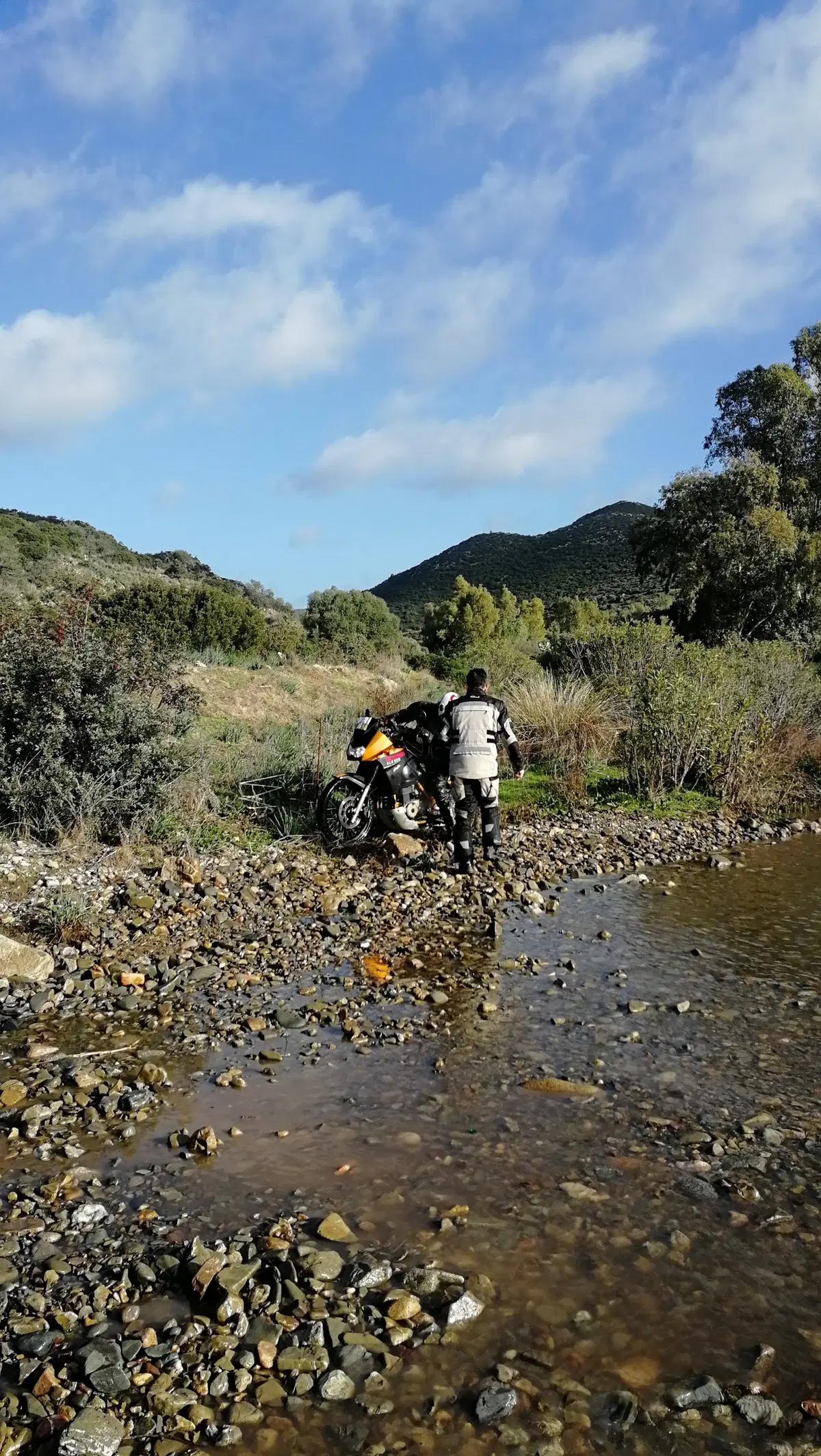 In Sardegna coi Pastori in Moto: siamo stati al Raid degli oliveti (10)