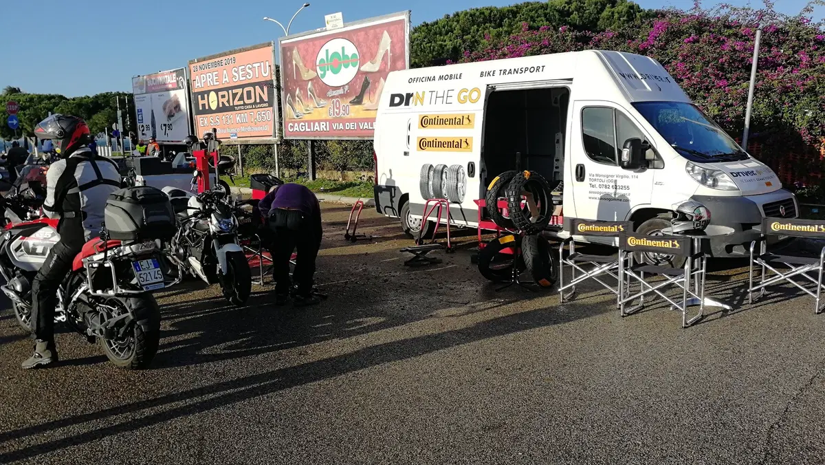 In Sardegna coi Pastori in Moto: siamo stati al Raid degli oliveti (12)