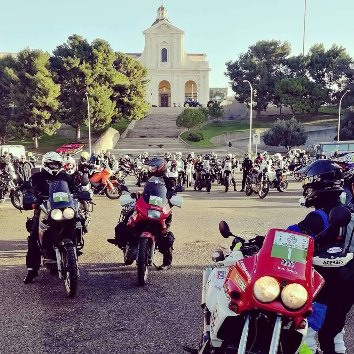 In Sardegna coi Pastori in Moto: siamo stati al Raid degli oliveti (13)