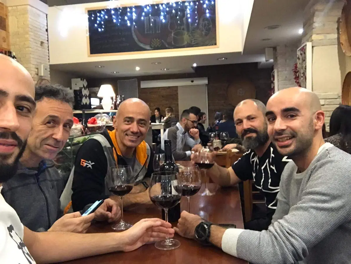 In Sardegna coi Pastori in Moto: siamo stati al Raid degli oliveti (14)