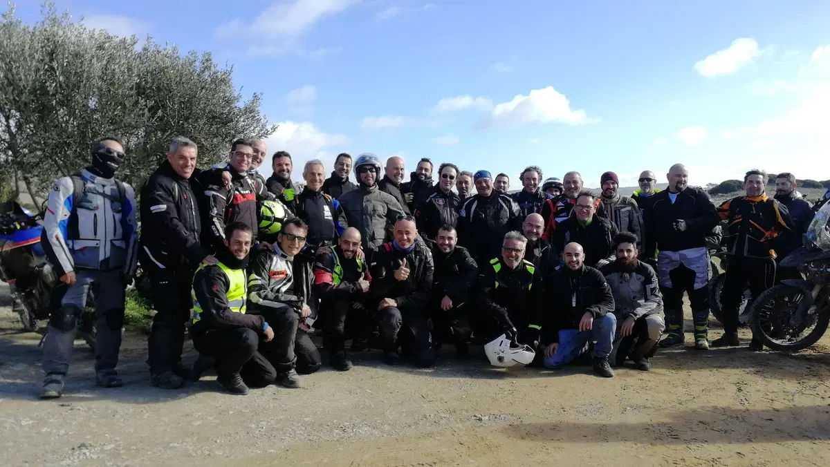 In Sardegna coi Pastori in Moto: siamo stati al Raid degli oliveti (16)