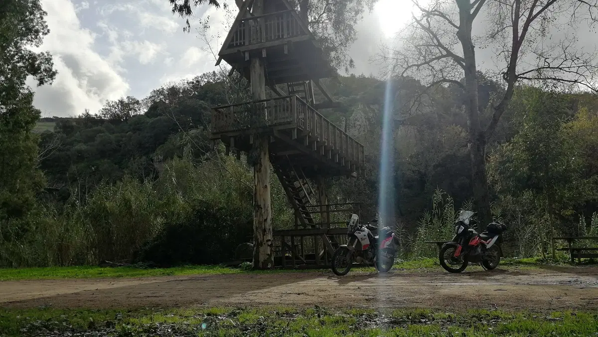 In Sardegna coi Pastori in Moto: siamo stati al Raid degli oliveti (17)