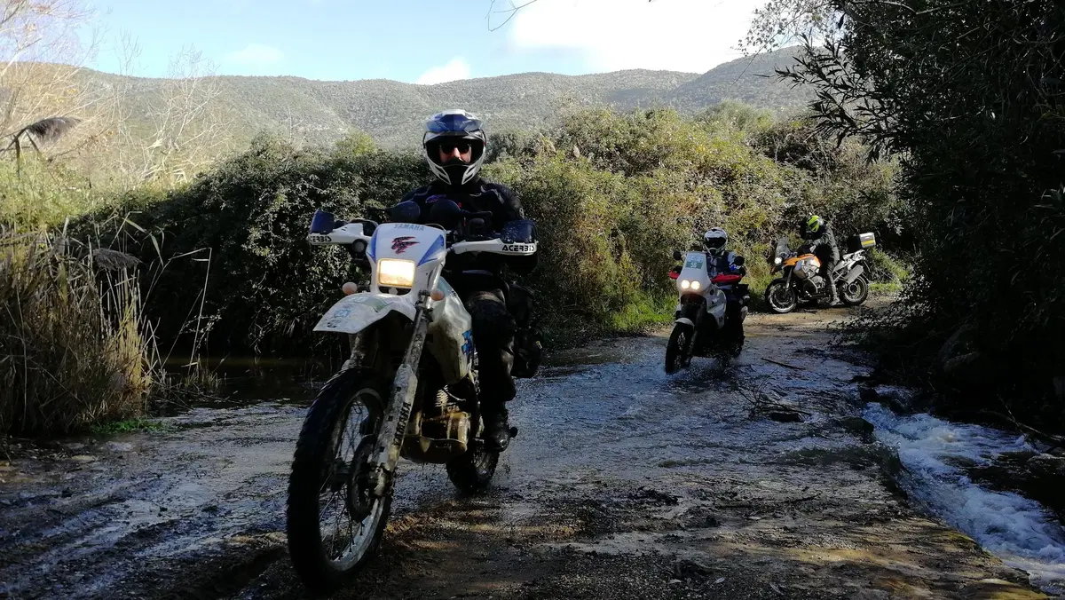 In Sardegna coi Pastori in Moto: siamo stati al Raid degli oliveti (20)