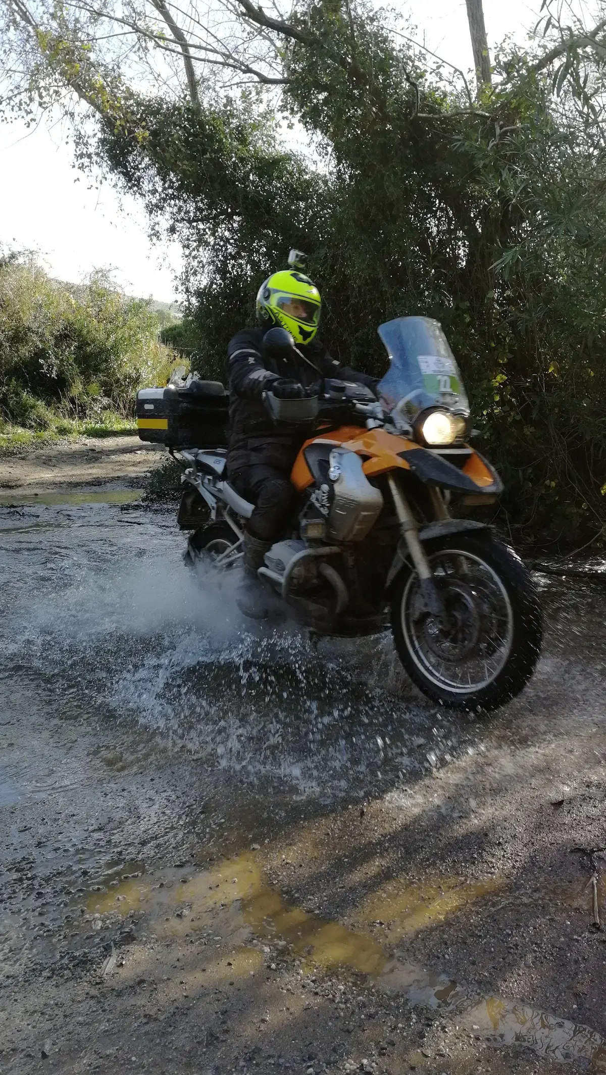 In Sardegna coi Pastori in Moto: siamo stati al Raid degli oliveti (21)