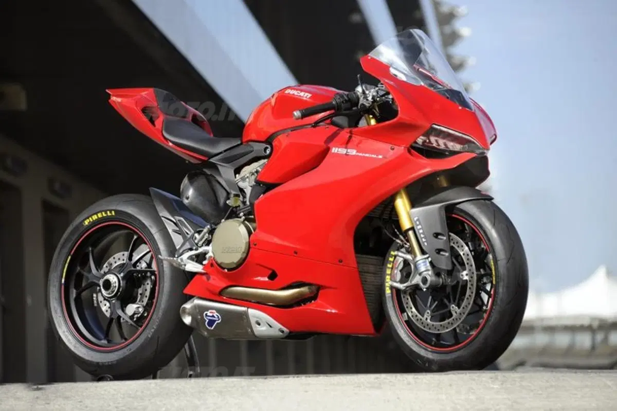Ducati 1199 Panigale (26)
