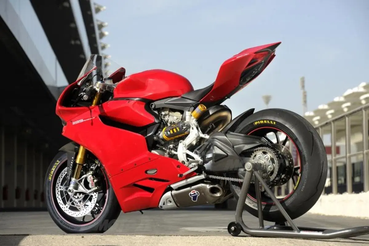 Ducati 1199 Panigale (27)