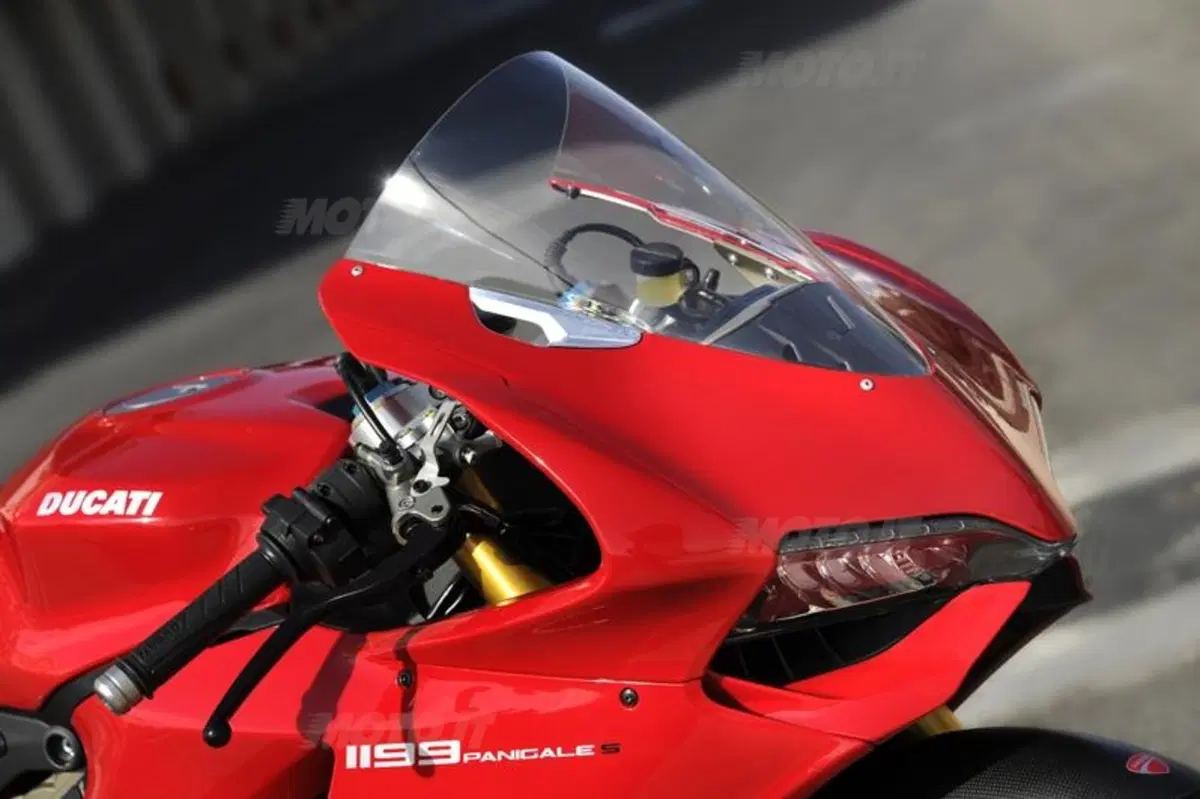 Ducati 1199 Panigale (28)