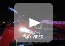 I video più emozionanti della Ducati 1199 Panigale