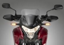 Honda Crosstourer, la parola ai concessionari 