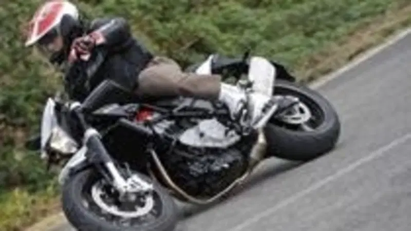 BMW guarda all'India per Husqvarna?