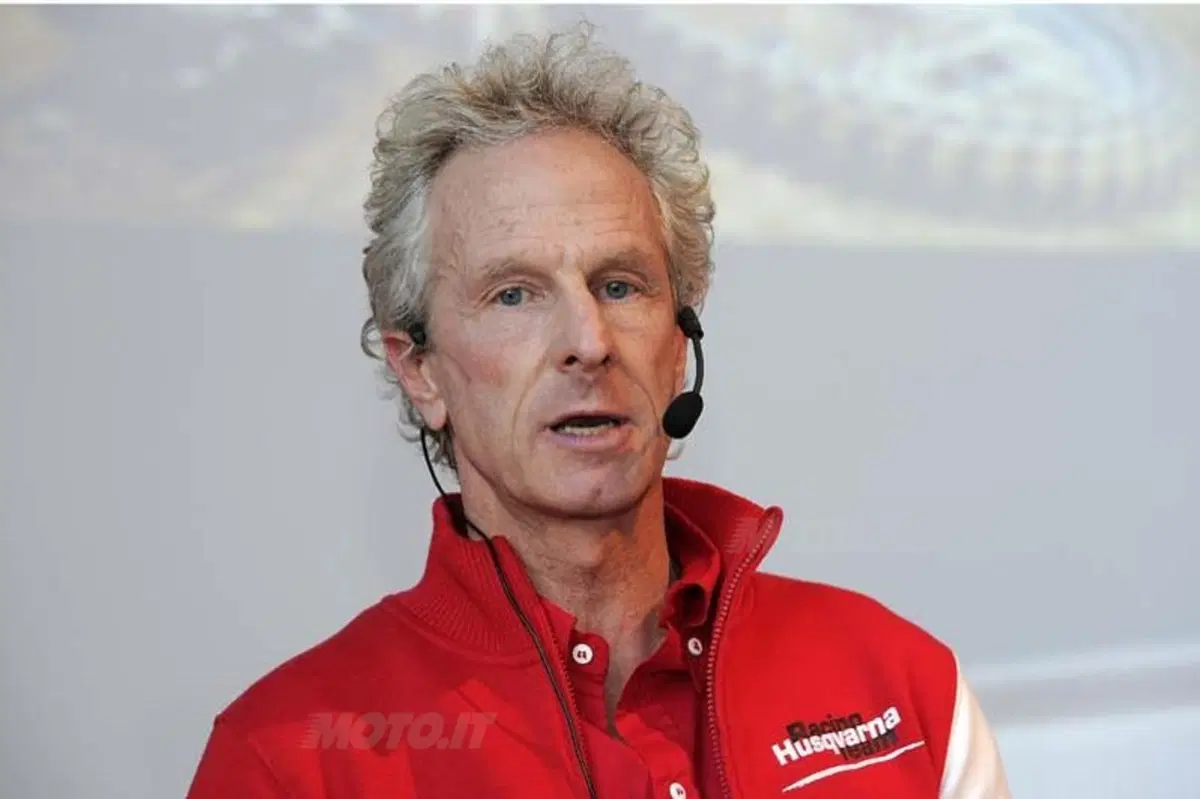 Husqvarna presenta i team Enduro e Motocross per la stagione iridata 2012 (3)