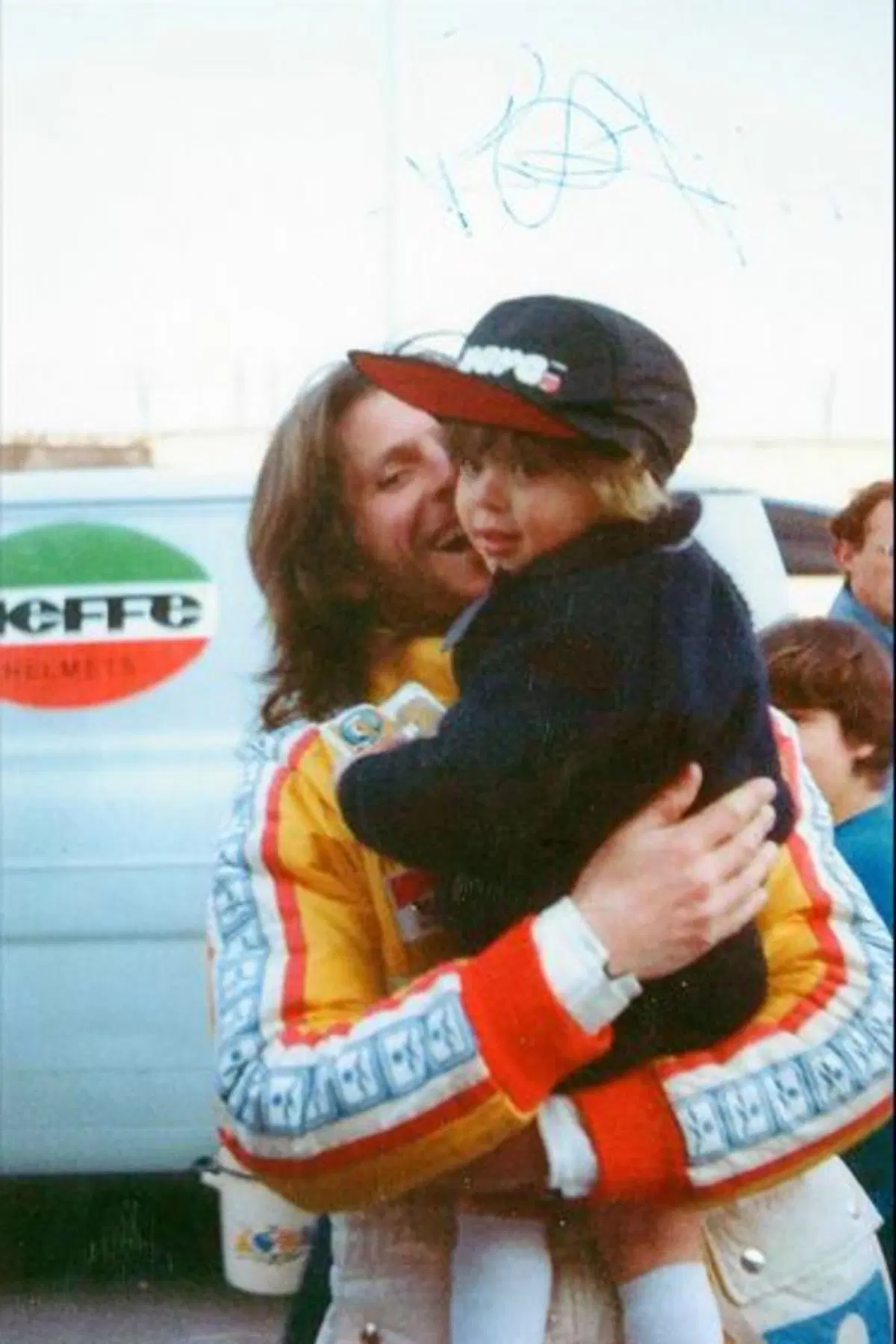 Buon Compleanno Valentino! (3)