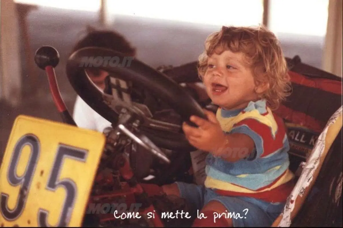 Buon Compleanno Valentino! (5)