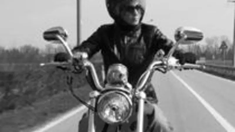 I Racconti di Moto.it: "Finch&eacute; morte non vi separi"