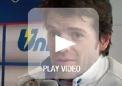 Carlos Checa racconta la sua carriera dagli esordi alle aspettative 2012