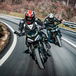 Triumph Speed Triple e Street Triple. Tre, numero perfetto