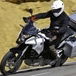 Honda Crosstourer 1200  