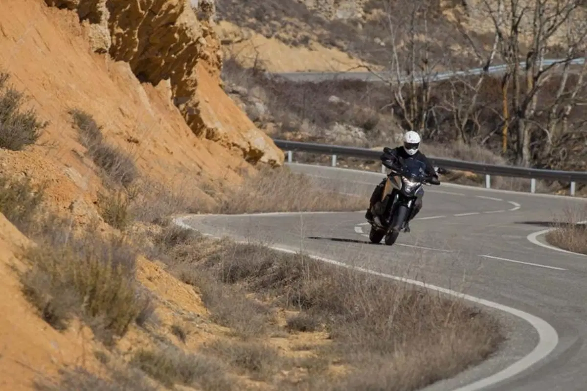 Honda Crosstourer 1200   (5)