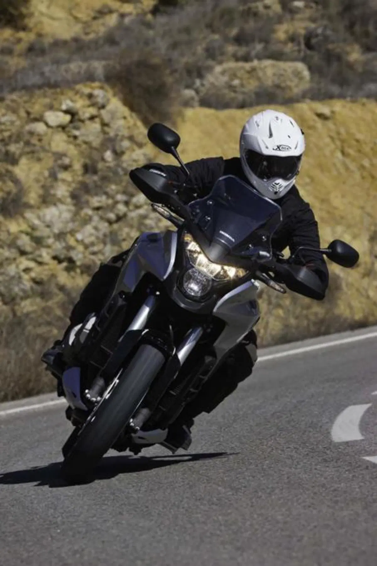 Honda Crosstourer 1200   (7)