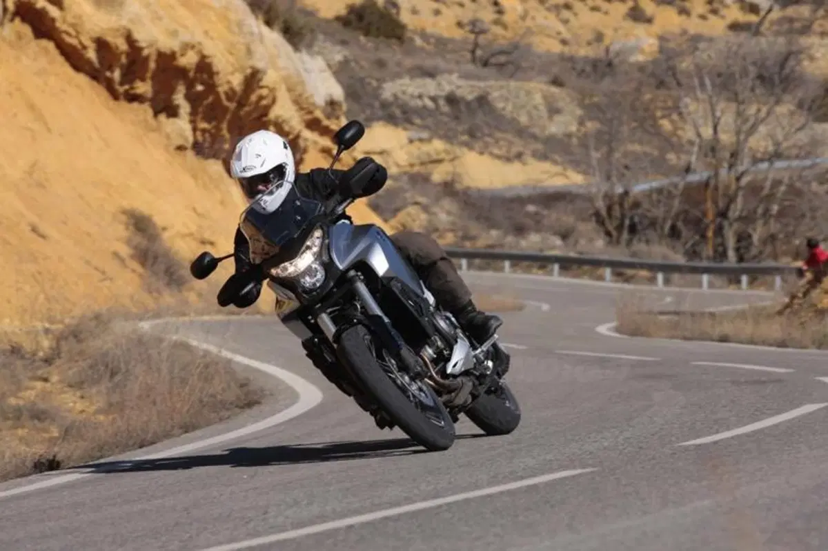 Honda Crosstourer 1200   (8)