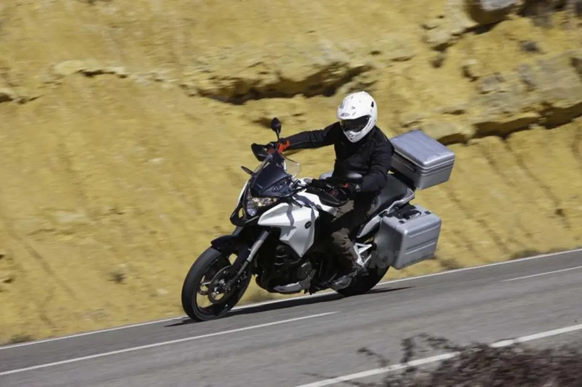 Honda Crosstourer 1200   (12)