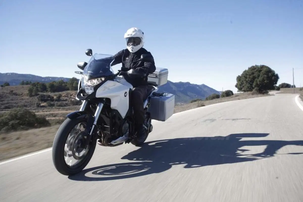 Honda Crosstourer 1200   (15)