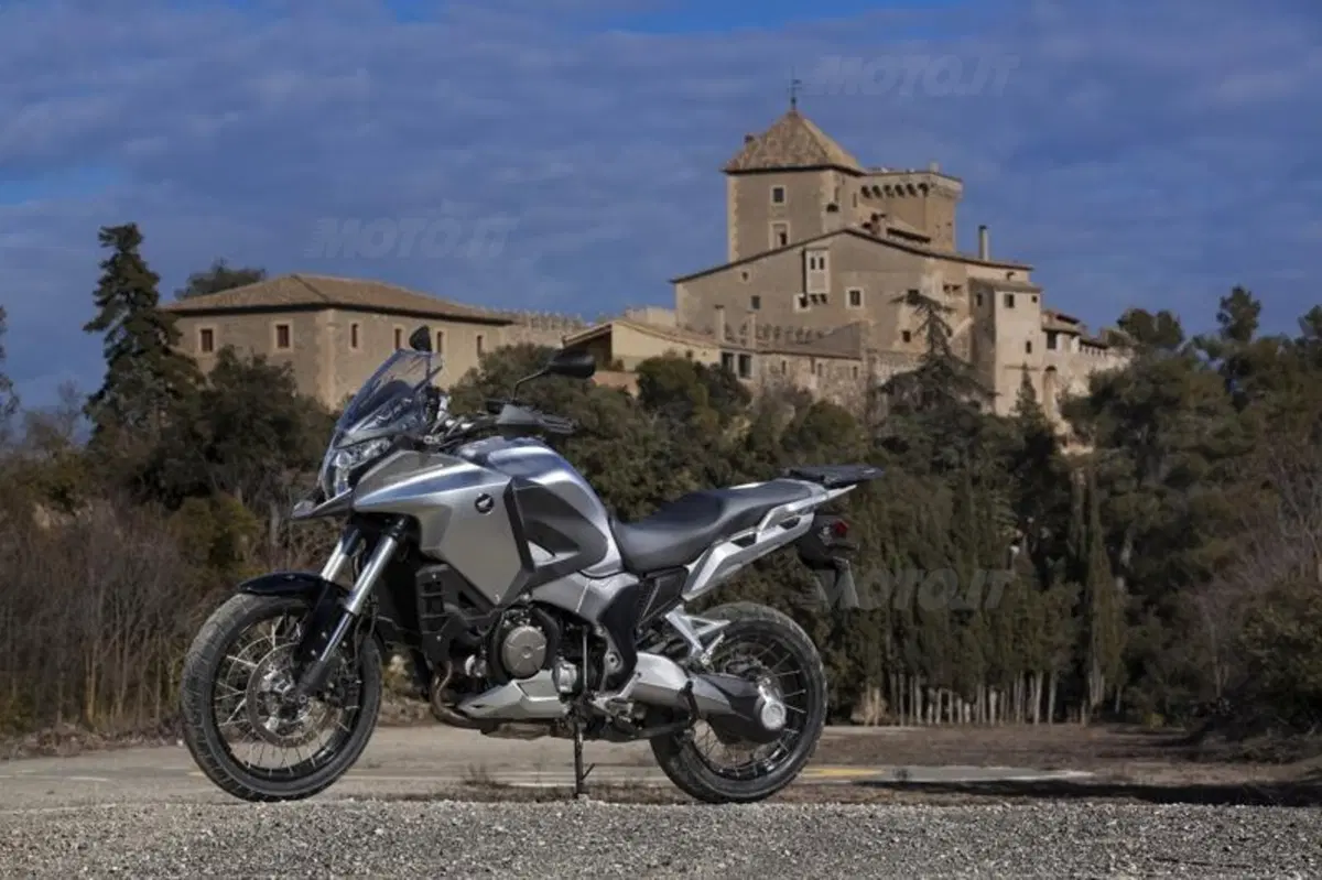 Honda Crosstourer 1200   (28)