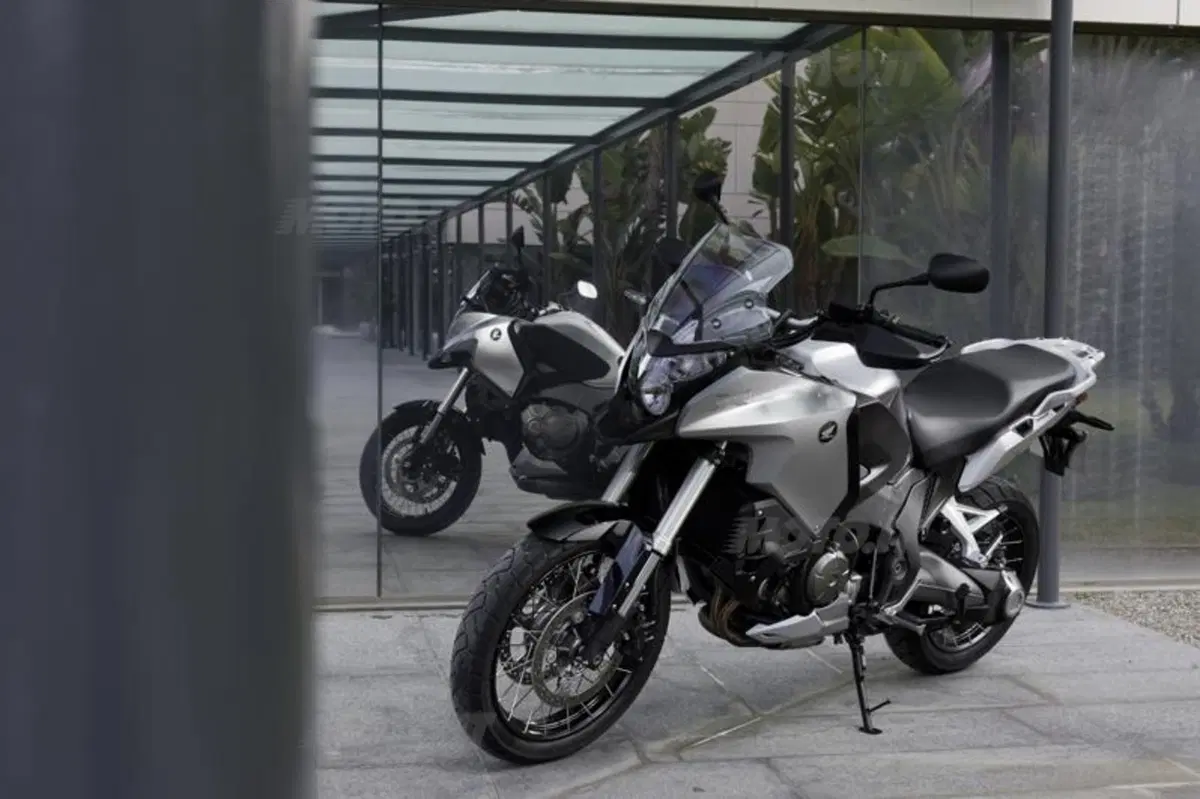 Honda Crosstourer 1200   (29)