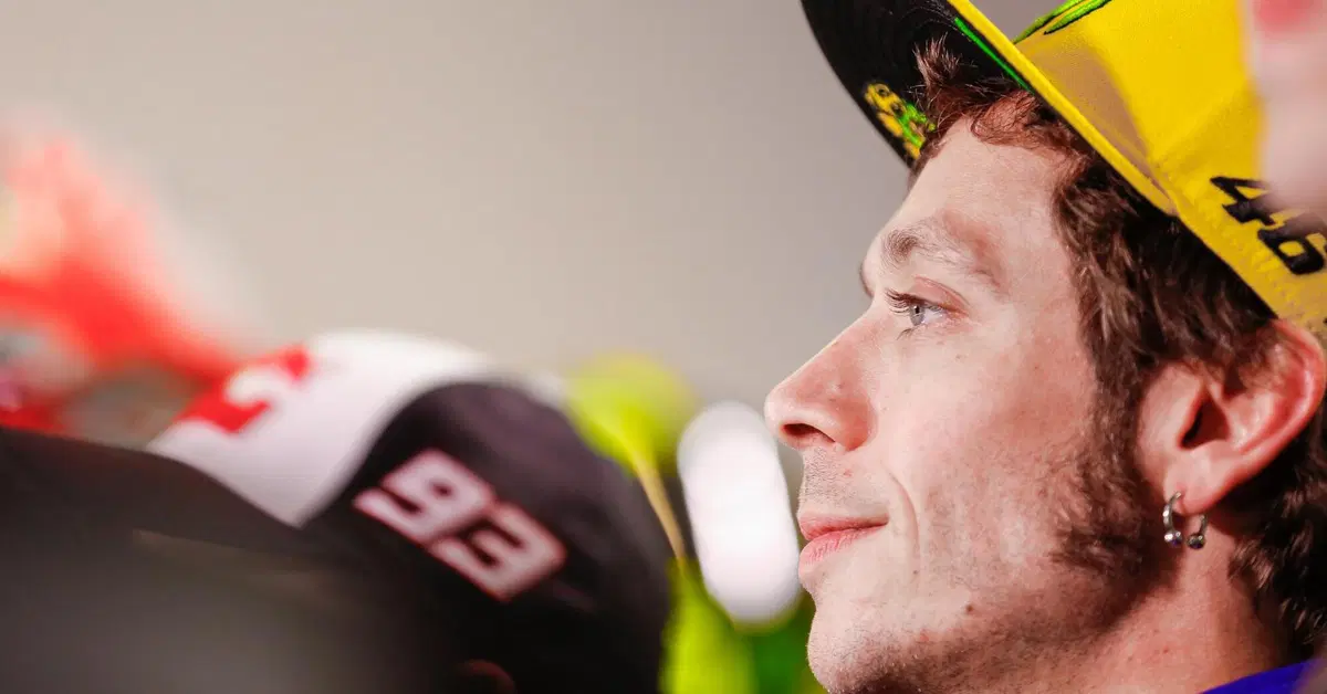 MotoGP 2016. Rossi: "I detrattori non sanno pi&ugrave; cosa dire"