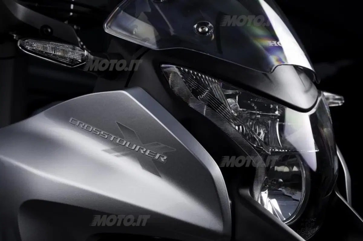 Honda Crosstourer 1200   (45)