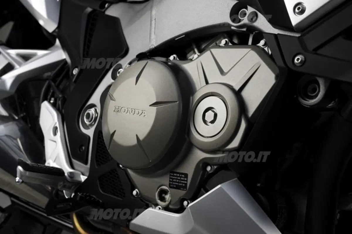 Honda Crosstourer 1200   (46)