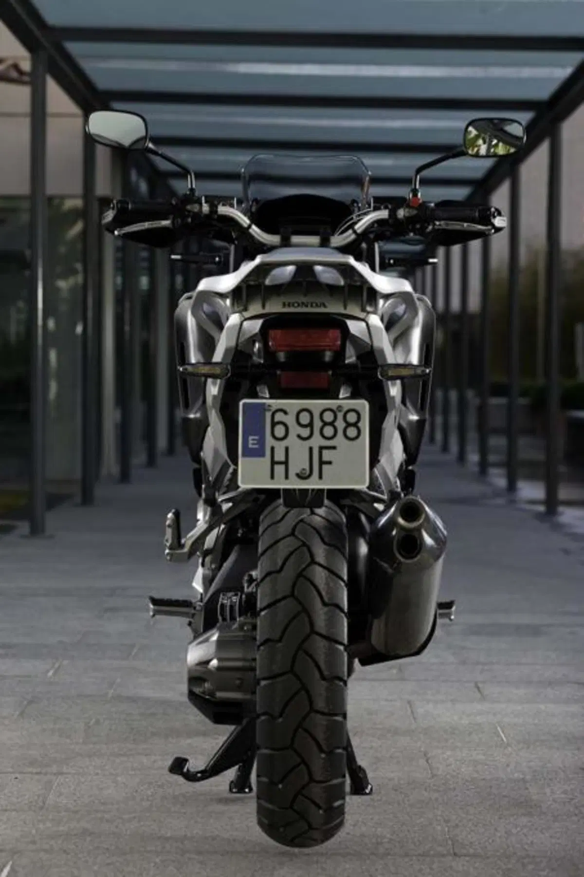Honda Crosstourer 1200   (53)