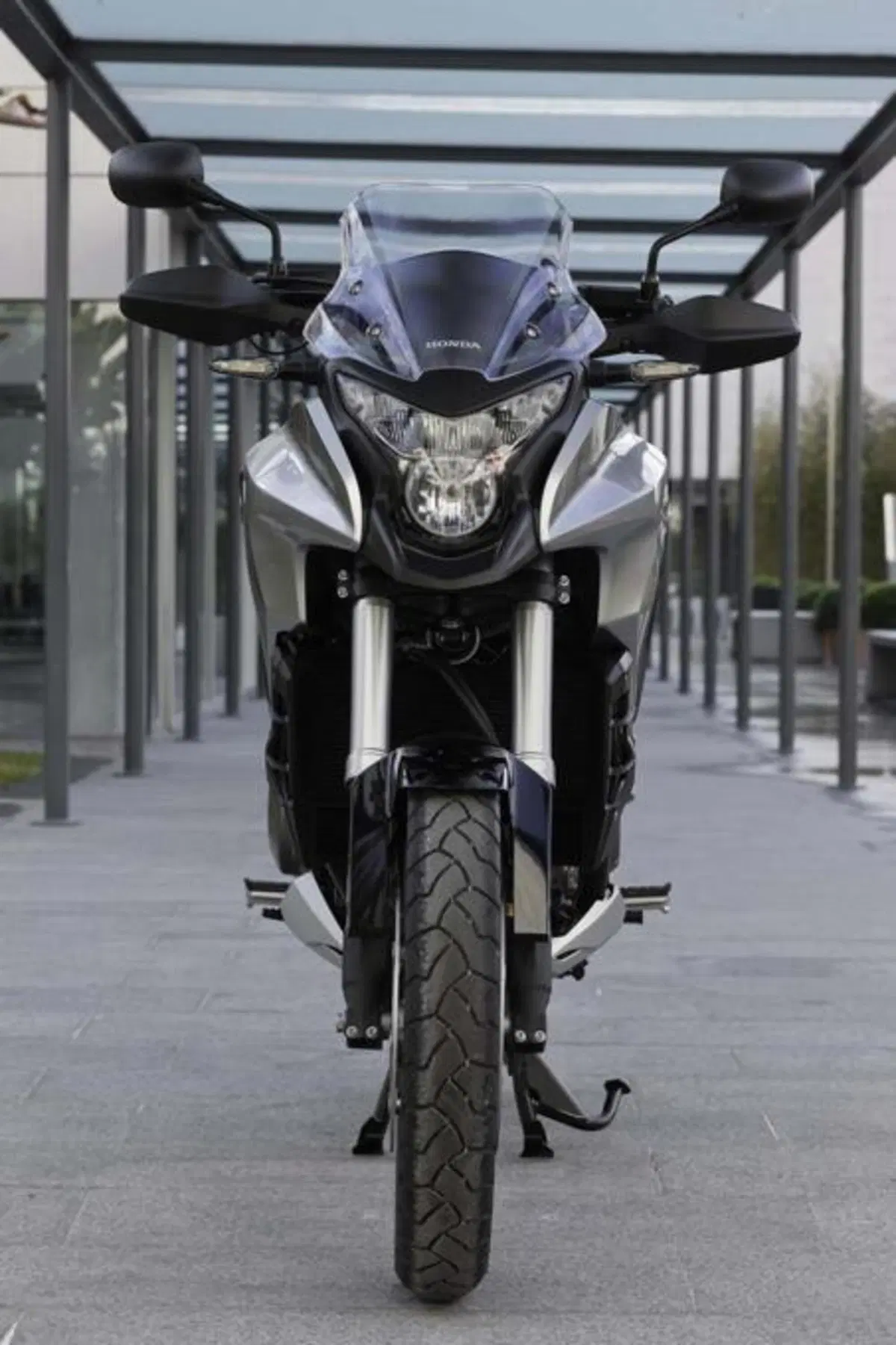 Honda Crosstourer 1200   (54)