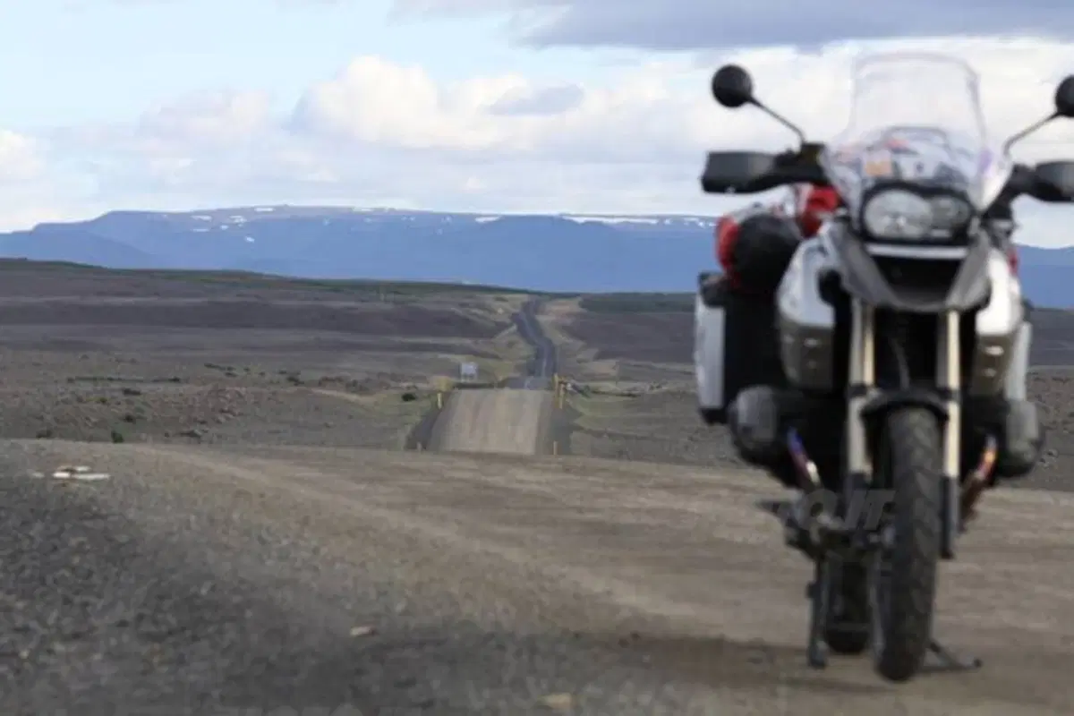 Viaggi: Islanda. Dal 43° parallelo fino al 65° ed oltre... (3)