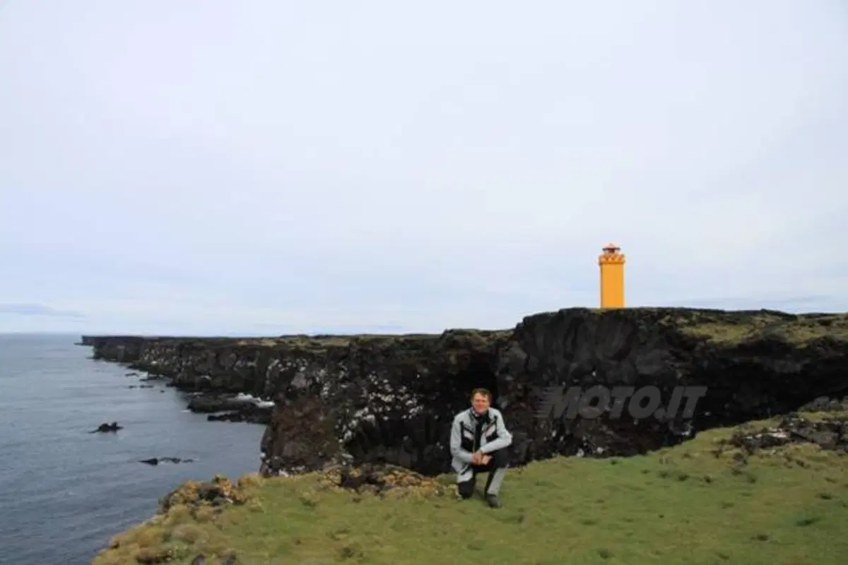 Viaggi: Islanda. Dal 43° parallelo fino al 65° ed oltre... (6)