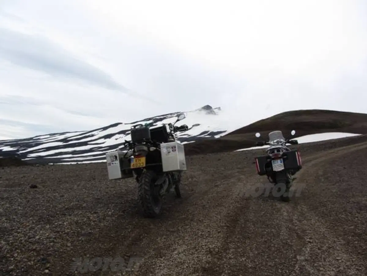 Viaggi: Islanda. Dal 43° parallelo fino al 65° ed oltre... (7)