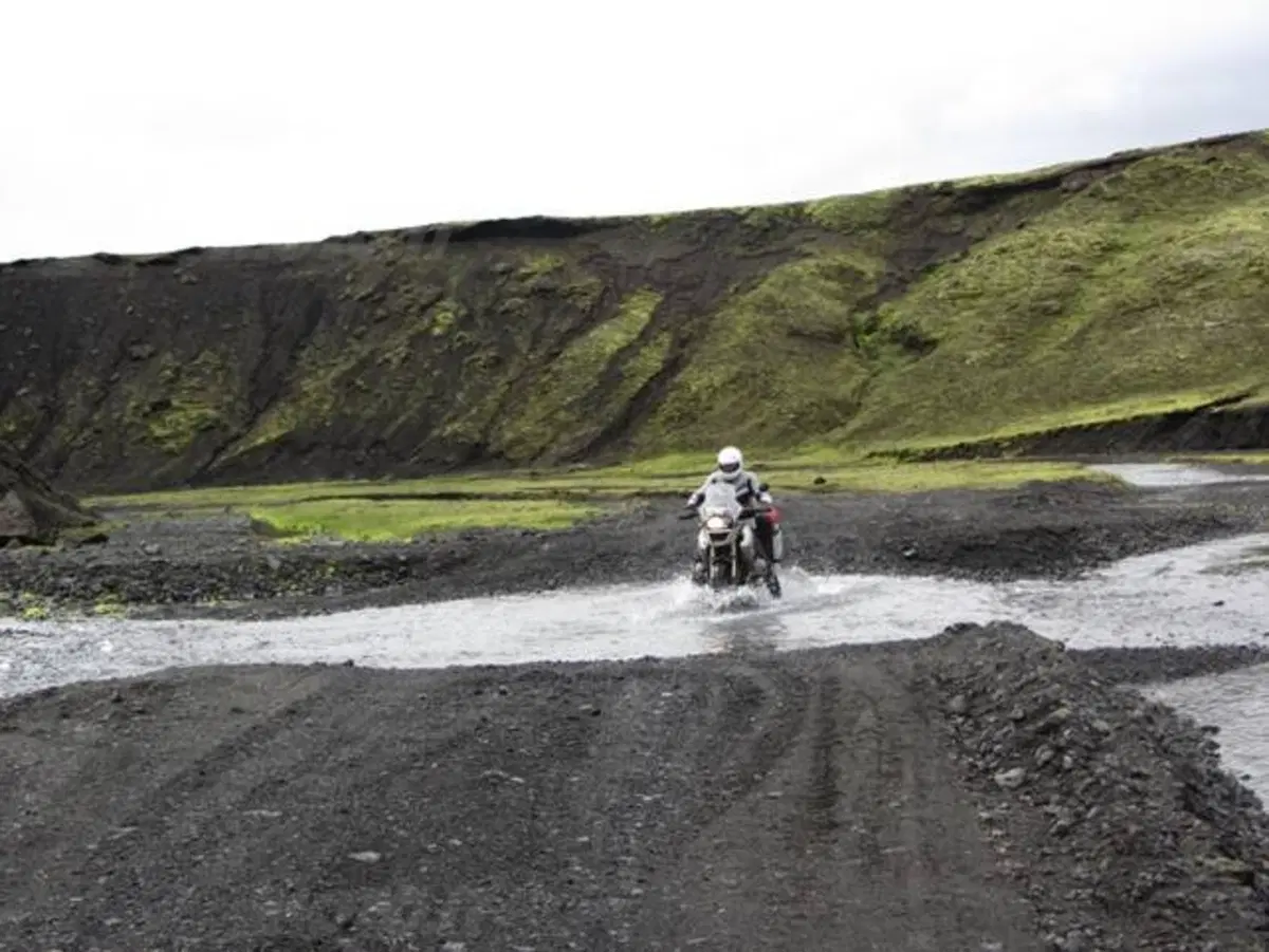 Viaggi: Islanda. Dal 43° parallelo fino al 65° ed oltre... (11)